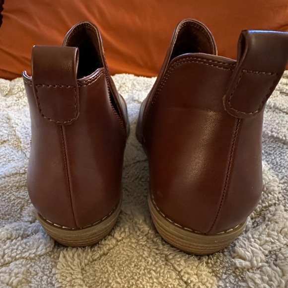 Universal Threads boots - Picture 3 of 6